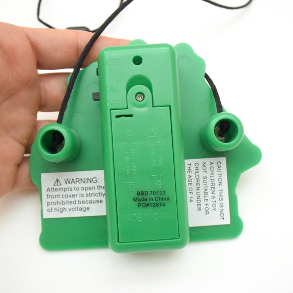 ⚡️ Tampa Bay Gasparilla Boat Parade Necklace. - Picture 3 of 4